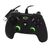 Spēļu kontrolieris ESPERANZA EGG110K vadu USB ar vibrāciju, 12 pogas, 1,5 m kabelis — PC un PS3