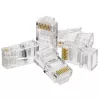 Alantec WT106 vadu savienotājs RJ45 caurspīdīgs (WT106)