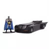 Jada Batman Batmobile 1:32 metāla automašīna ar figūriņu, dažādi modeļi