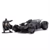 Jada Batman Batmobile 1:32 metāla automašīna ar figūriņu, dažādi modeļi