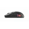 Xtrfy M42W-RGB-Melns Product Melns