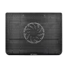 Thermaltake Massive A23 klēpjdatora dzesēšanas paliktnis 40,6 cm (16) melns