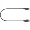 Kabelis RØDE SC21 0,3 m Lightning uz USB C 6 g
