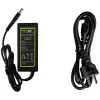 Green Cell AD07AP Lādētājs AC Adapter Dell 19.5V 3.34A 65W / 7.4mm-5.0mm