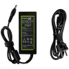 Green Cell AD20P barošanas adapteris/invertors iekštelpām 60 W Melns