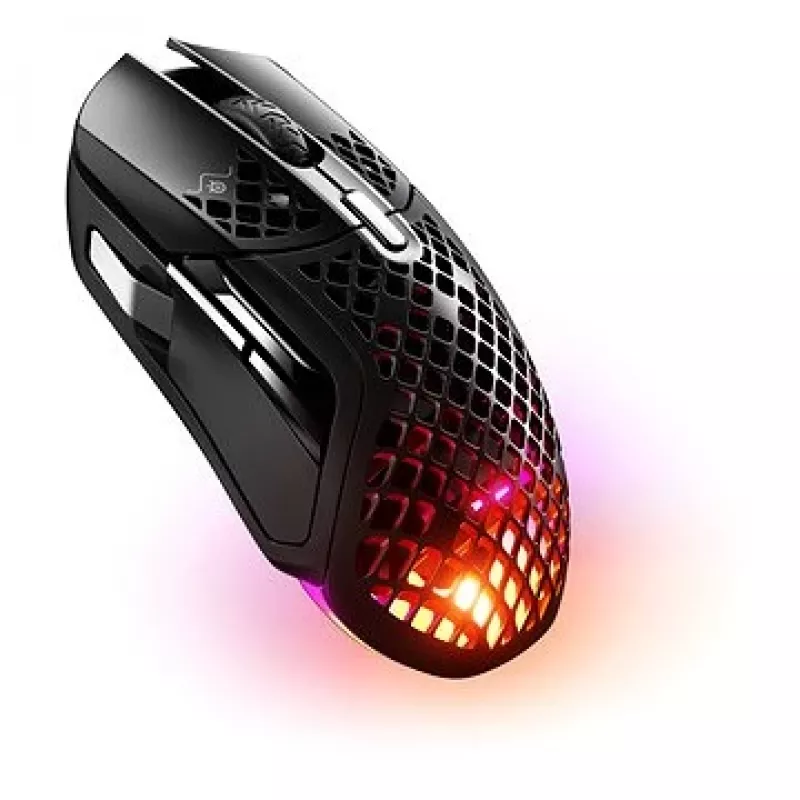pele Steelseries Aerox 5 Wireless Bluetooth
