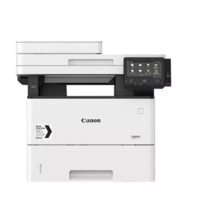 Canon i-SENSYS MF553DW lāzera A4 1200 x 1200 DPI 43 ppm Wi-Fi