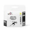 Tintes kasetne TB Kompat. S HP OfficeJet Pro 8025 912XL, dzeltena atjaunota