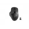 Natec Genesis Melnsbird 2 pele RF Bezvadu Optiskā 1600 DPI