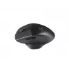 Natec Genesis Melnsbird 2 pele RF Bezvadu Optiskā 1600 DPI