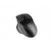 Natec Genesis Melnsbird 2 pele RF Bezvadu Optiskā 1600 DPI