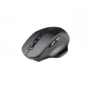 Natec Genesis Melnsbird 2 pele RF Bezvadu Optiskā 1600 DPI