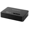 Grandstream Networks DP750 DECT bāzes stacija melna