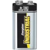 Energizer 9V PP3 rūpnieciskās sārma baterijas, 12 iepakojumā