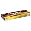 Energizer Industrial AAA sārma baterijas - 6x iepakojumi pa 10 + 6x bezmaksas iepakojumi pa 10