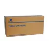 Konica Minolta TN-711M fuksīna Oriģinālais Tonera Kasetne (A3VU350)
