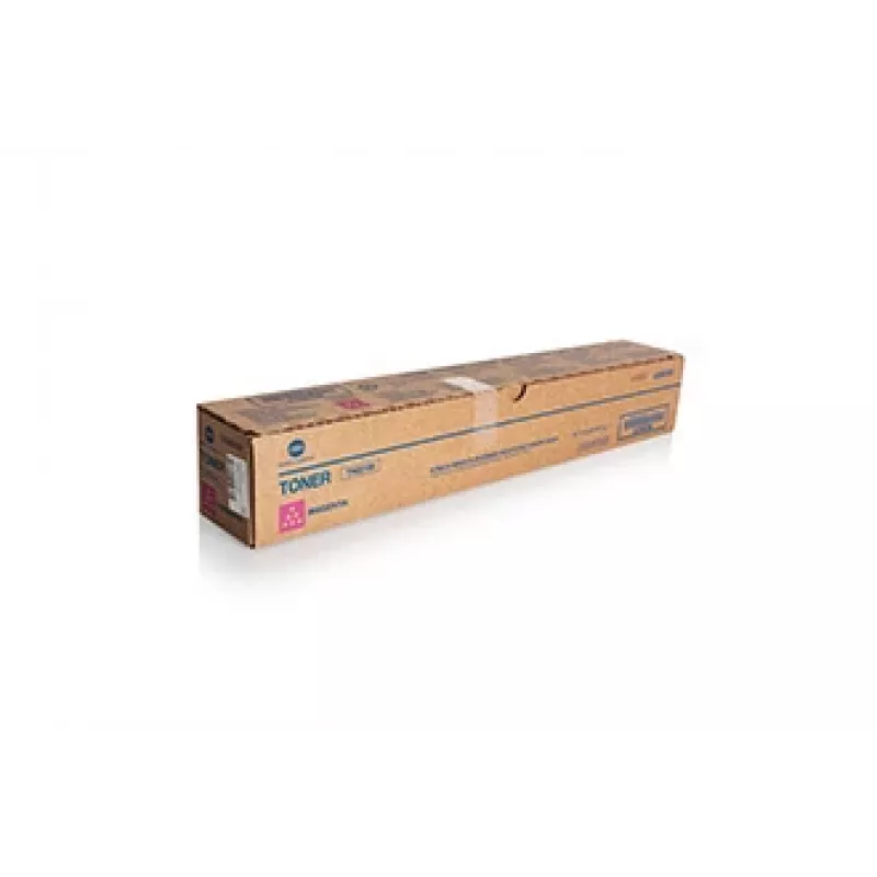 Konica Minolta 8450239 tonera kasetne 1 gab. Oriģināls fuksīna