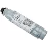 Ricoh 842042 tonera kasetne 1 gab. Oriģināls Melns