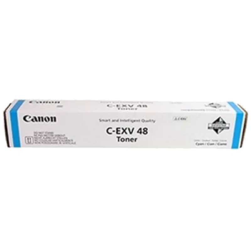 Toneris Canon C-EXV 48 10000 lpp ciāna
