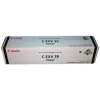 Canon C-EXV 39 toneru kasetne 1 gab. Oriģināla Melna