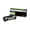 Lexmark MSMX31x Return Programme 5K tonera kasete High Yield Melns
