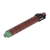 Ricoh MPC2051 Magenta Toner tonera kasetne 1 gab. Oriģināls