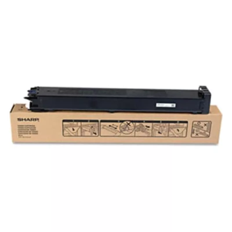 Sharp MX-2310U tonera kasetne 1 gab. oriģināla melna
