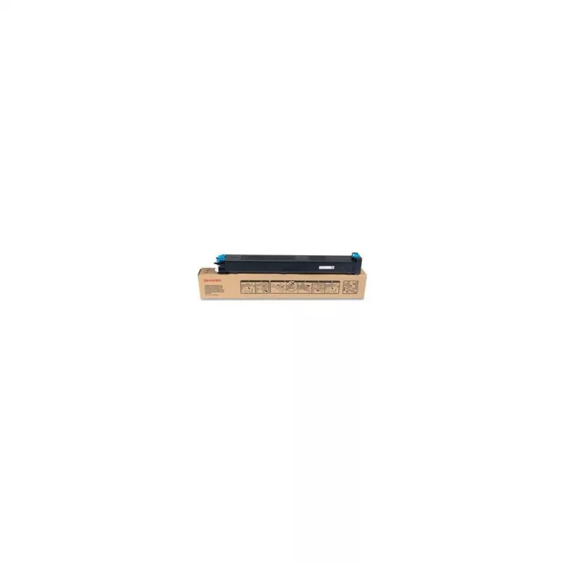 Tonera kasetne Sharp MX-23GTCA 10000 lapas Ciāna