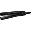 Remington S2880 matu veidošanas rīks Iztaisnošanas gludeklis Silts melns krāsa