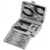 mehāniķa instrumentu komplekts LogiLink WZ0023