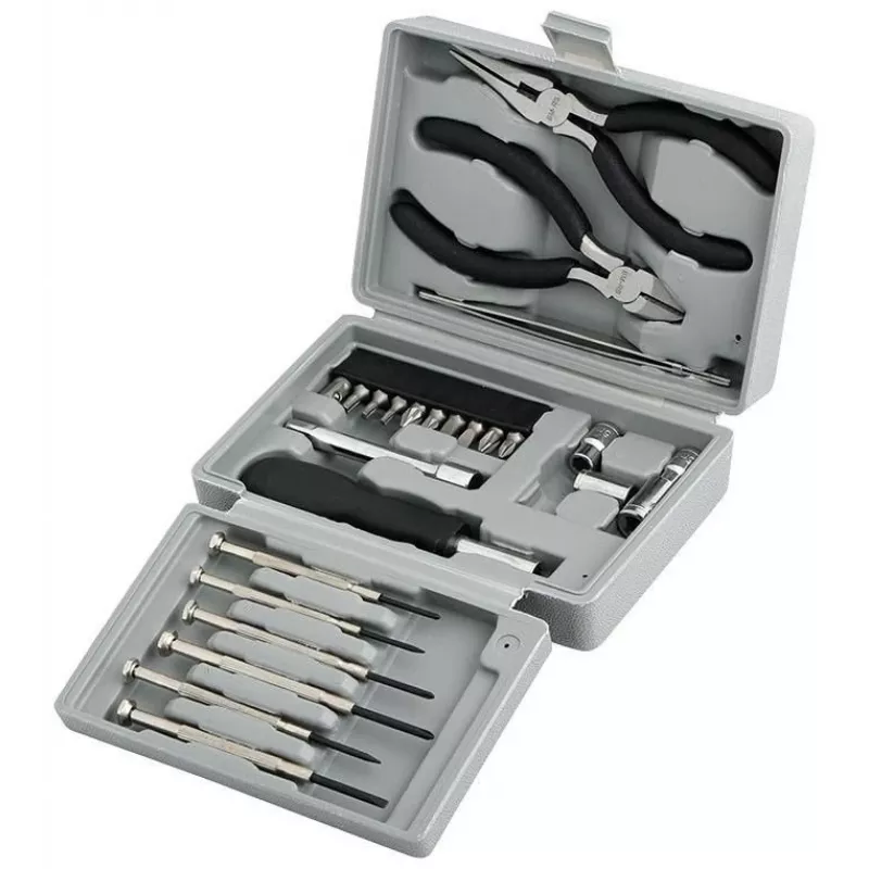 mehāniķa instrumentu komplekts LogiLink WZ0023