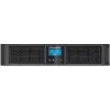 PowerWalker VI 2000RT LCD nepārtrauktās barošanas avots (UPS) 2 KVA 180