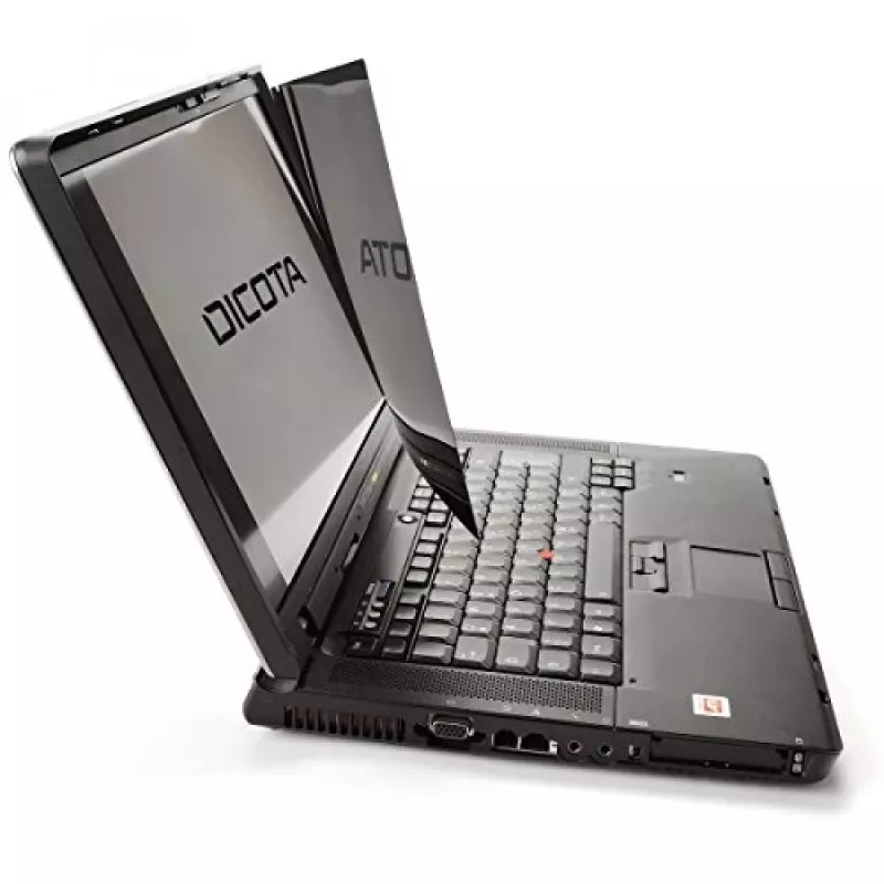 DICOTA D30124 Displeja privātuma filtrs 39,6 cm (15,6 inch)