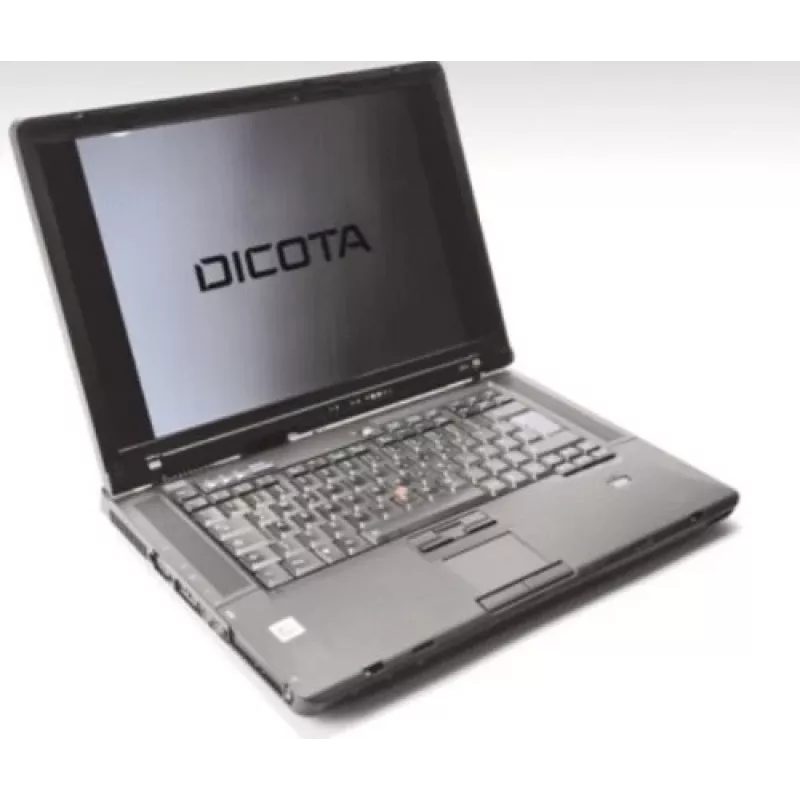 DICOTA D30124 Displeja privātuma filtrs 39,6 cm (15,6 inch)