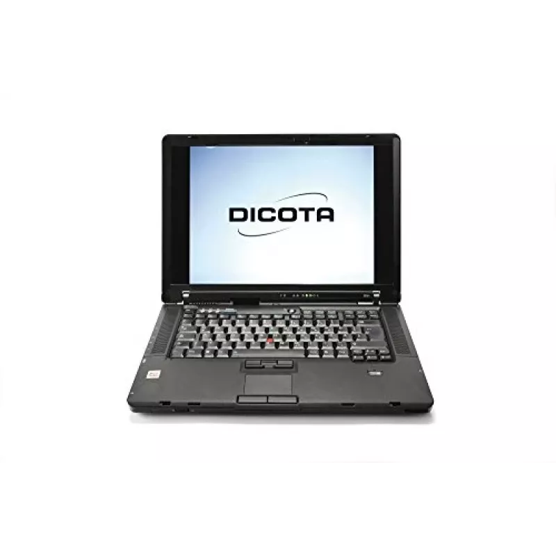 DICOTA D30124 Displeja privātuma filtrs 39,6 cm (15,6 inch)