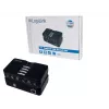 LogiLink USB Sound Box Dolby 7.1 8-kanālu 7.1 kanāli