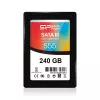 SSD Drive Silicon Power plāns S55 240GB 2.5inch SATA III TLC