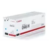 Toner Canon Toner 1253C002 046H XL ciāna 2400 lapas