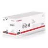 Canon CRG-046H 1254C002 oriģinālā melnā tonera kasetne, 2400 lapas