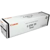 Tonera kasetne Canon EXV35 C-EXV35 25000 lapas Melna