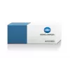 Konica-Minolta A2X20ED lāzerprintera tonera kasetne