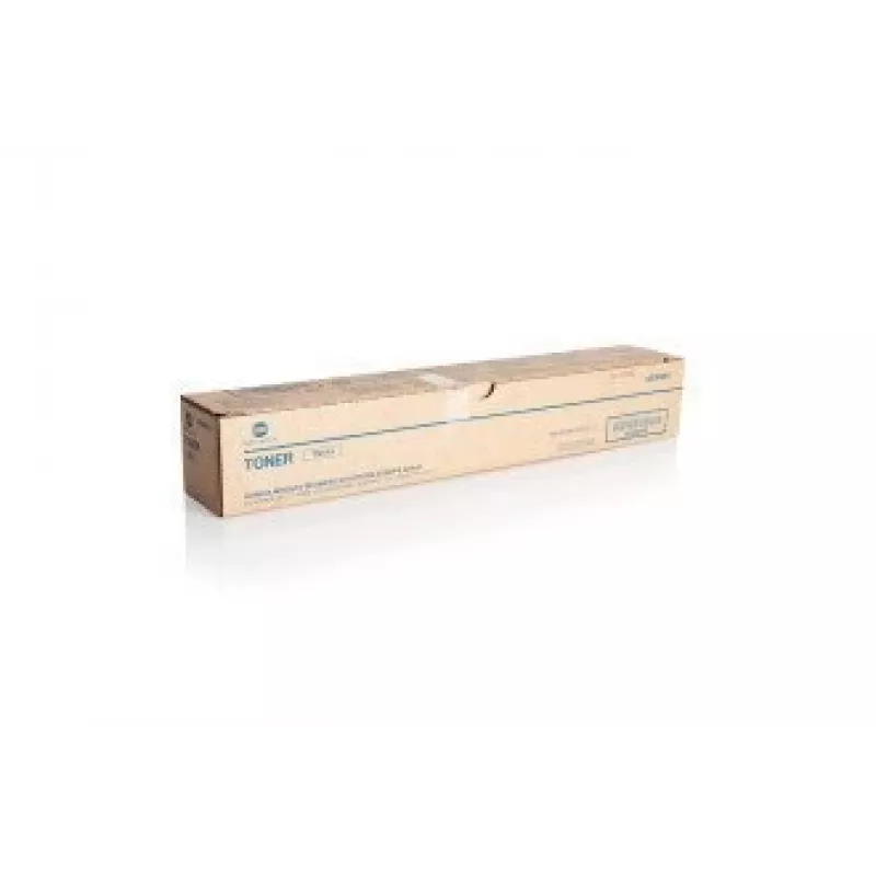 Konica Minolta TN-513 tonera kasetne 1 gab. oriģināla melna