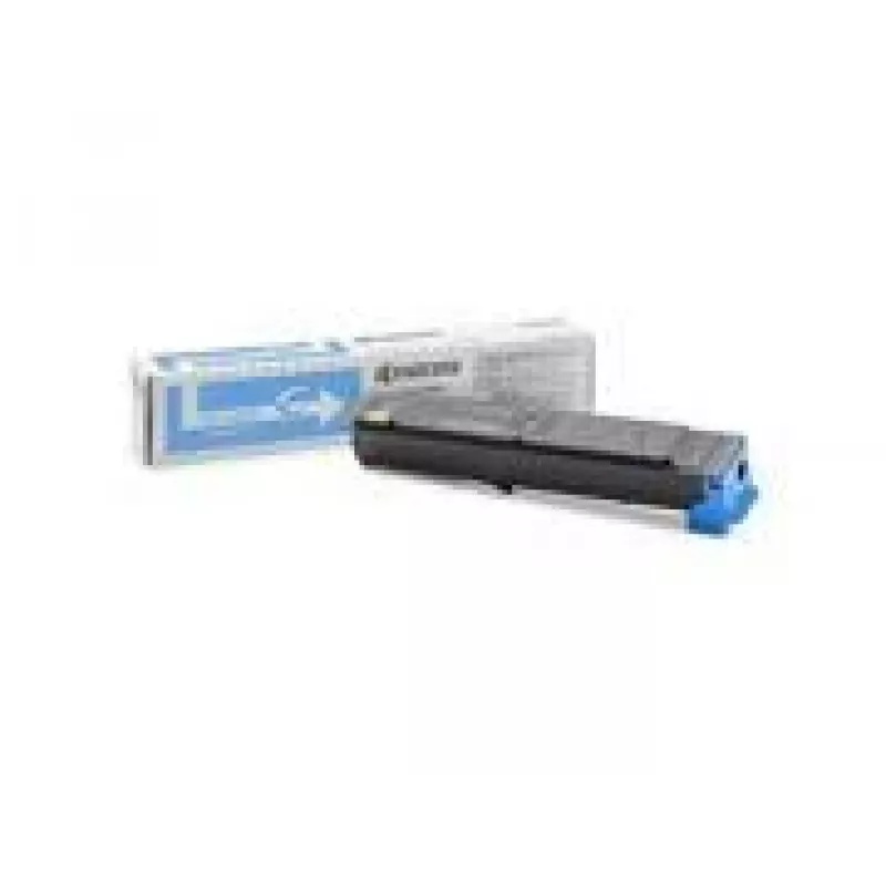 Toner Kyocera TK-5215C Taskalfa 406ci 15000 lapas ciāna