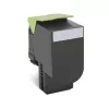 Lexmark Toneris 24B6011 - Melns - Ietilpība: 6 000 lapaspuses (24B6011)