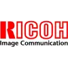 Ricoh 407649 tonera kasetne oriģināla melna