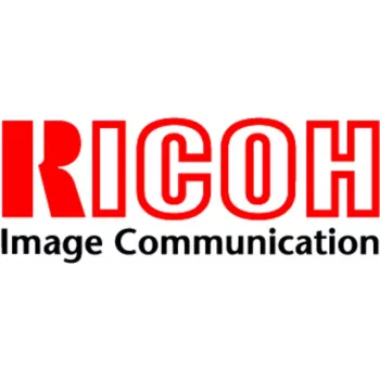 Ricoh 407649 tonera kasetne oriģināla melna
