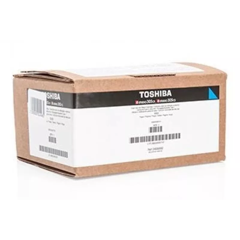 Dynabook T-305PC-R tonera kasetne 1 gab. Oriģināla Ciāna
