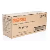 Utax 1T02NRBUT0/PK-5011M tonera komplekts fuksīna krāsā. 5K lapas pēc ISO/IEC 19798