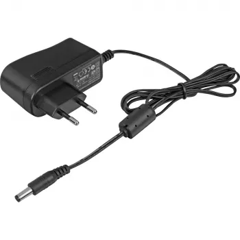 Barošanas adapteris Yealink PSU 5V 2A T2x T3x T4x T5x MP5x sērijām, EU kontaktdakša, 1,8 m kabelis
