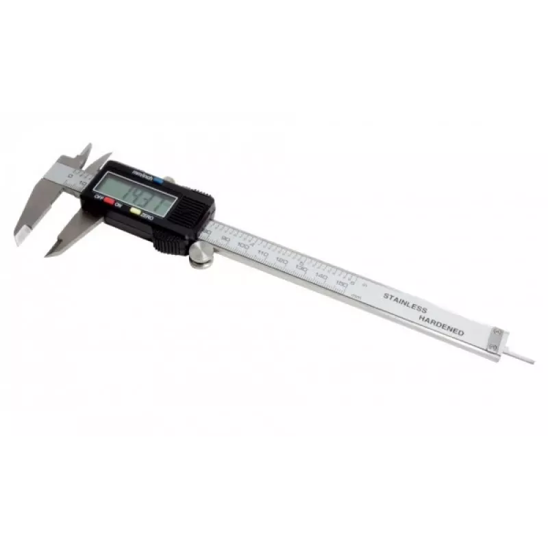 LogiLink WZ0031 Digitālais mērokālis